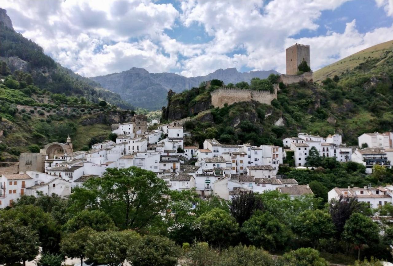 شقة Nueva Cazorla Bella Vista المظهر الخارجي الصورة